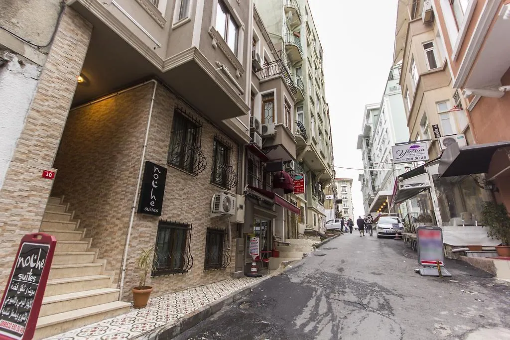 Aytur Suites Harbiye İstanbul 2*,  Türkiye