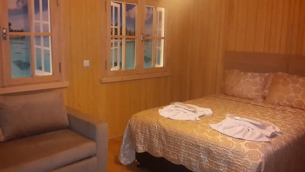 Aytur Suites Harbiye İstanbul