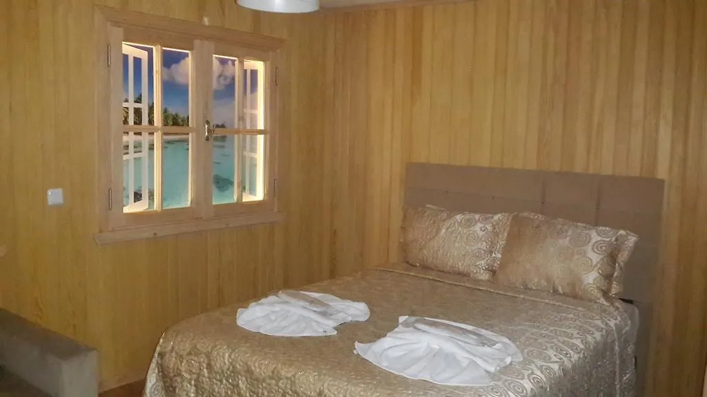 Aytur Suites Harbiye İstanbul Türkiye