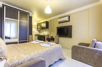 Apart Otel Aytur Suites Harbiye İstanbul