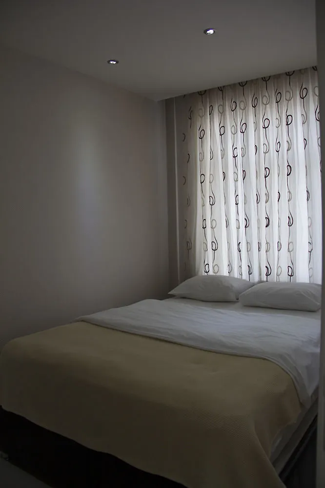 Apart Otel Aytur Suites Harbiye İstanbul