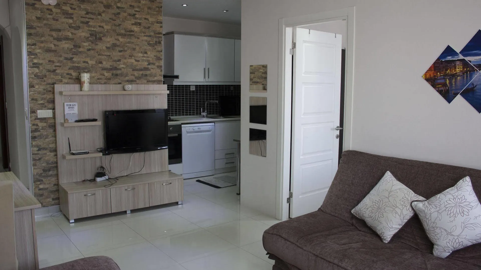 Aytur Suites Harbiye İstanbul