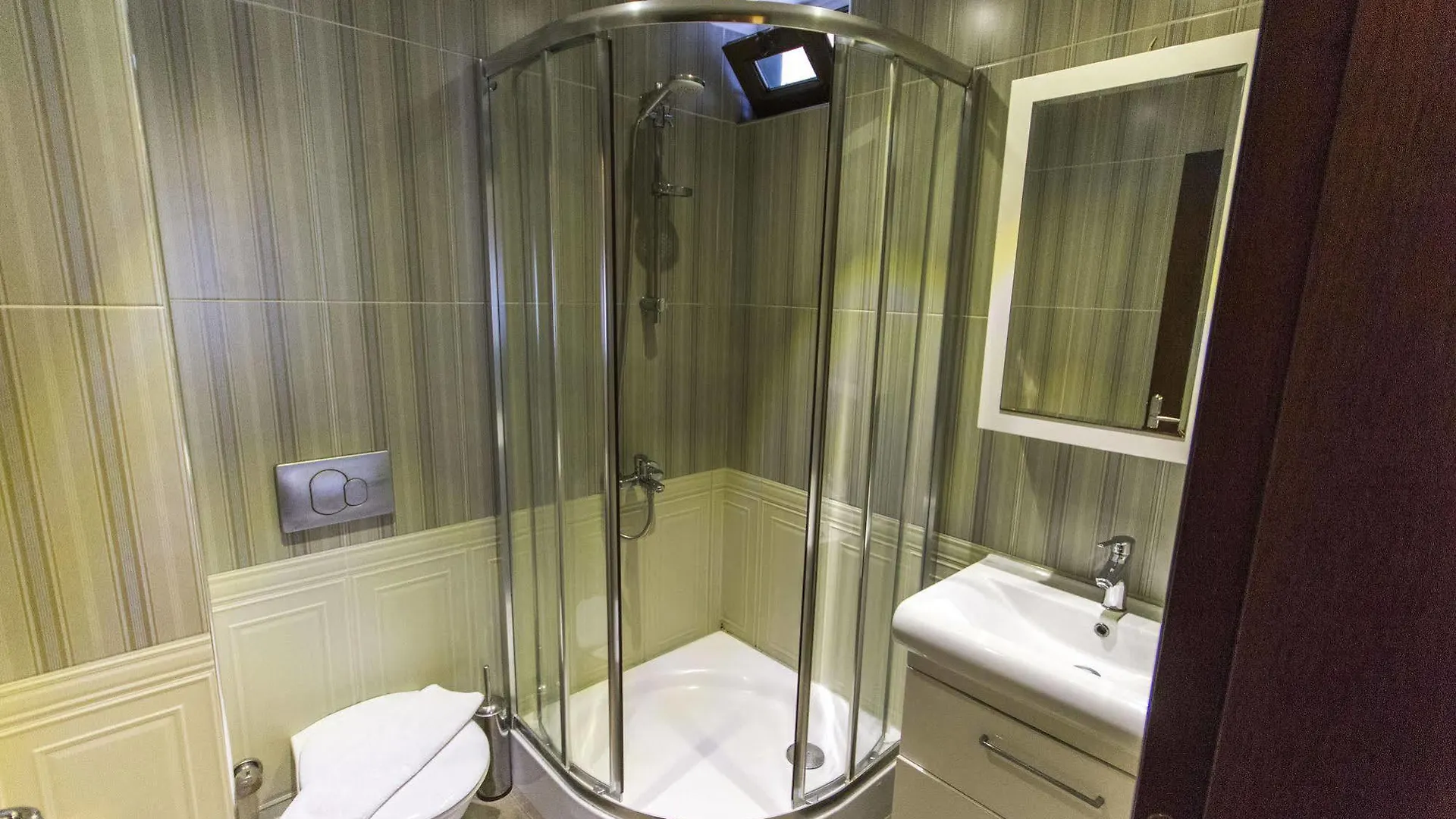 Aytur Suites Harbiye İstanbul