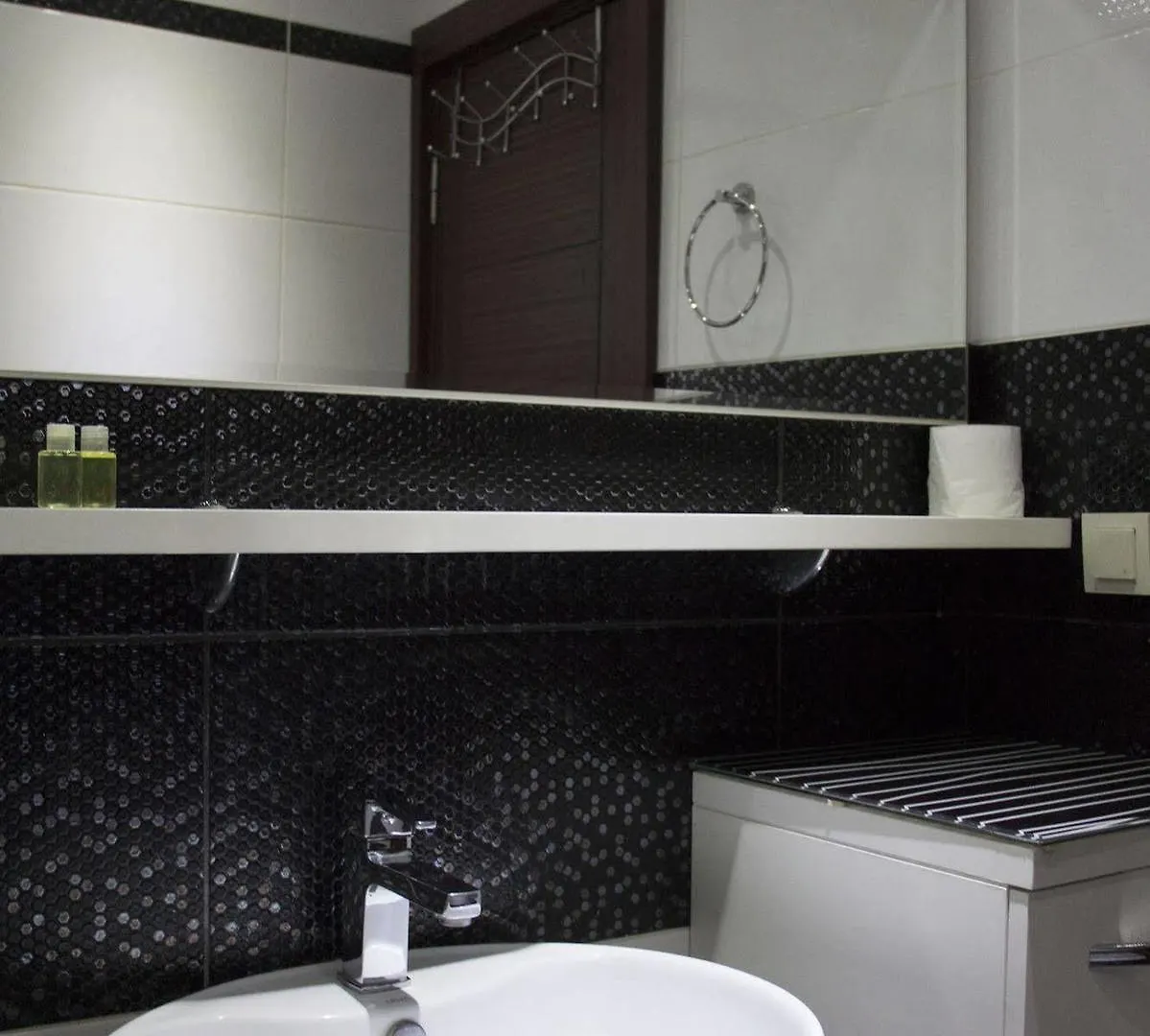 ** Apart Otel Aytur Suites Harbiye İstanbul Türkiye