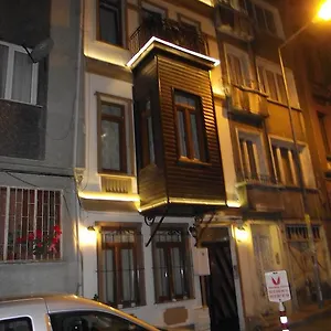 Taksim Elmadag Apart Otel