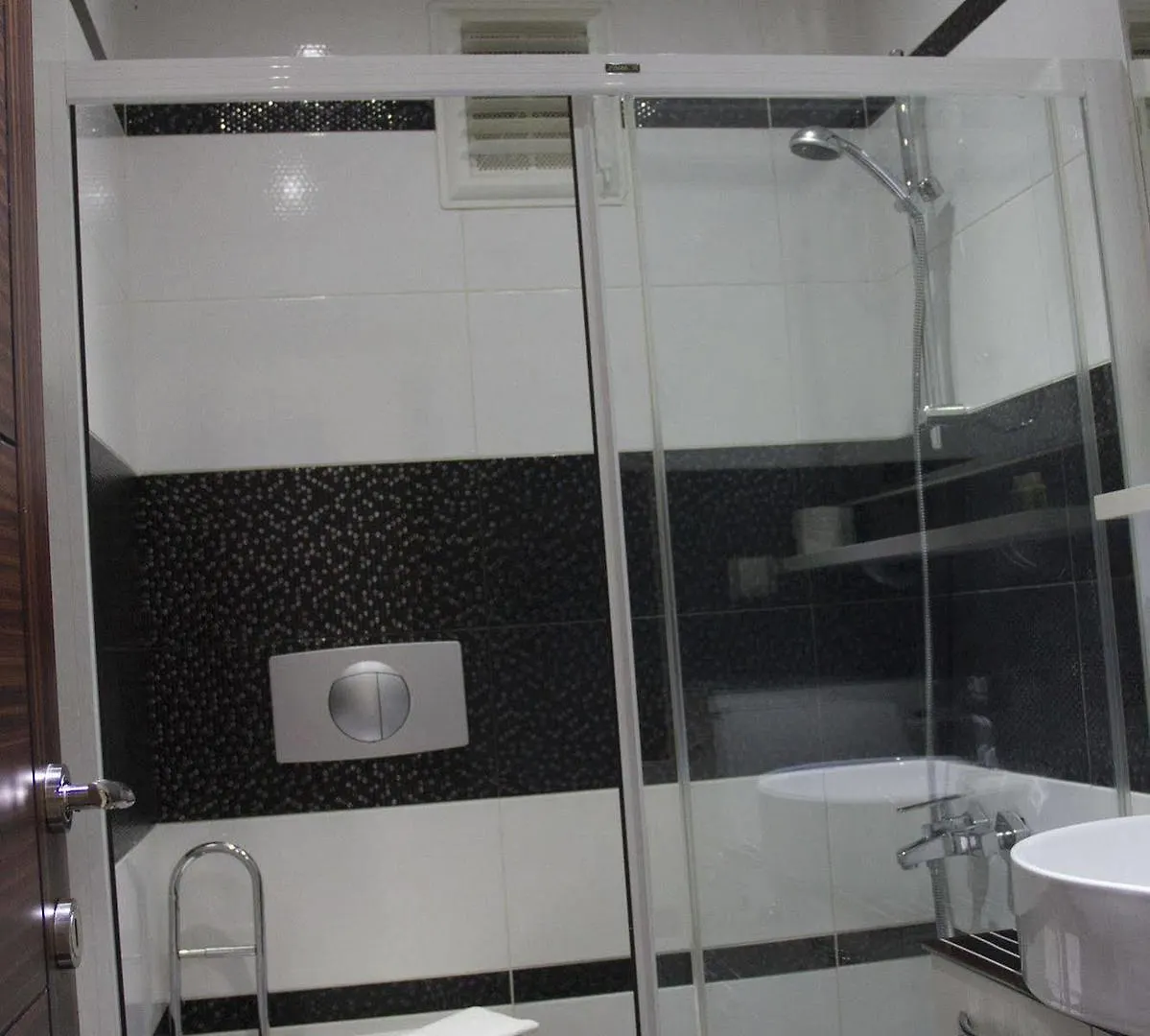 Appart hôtel Aytur Suites Harbiye Istambul